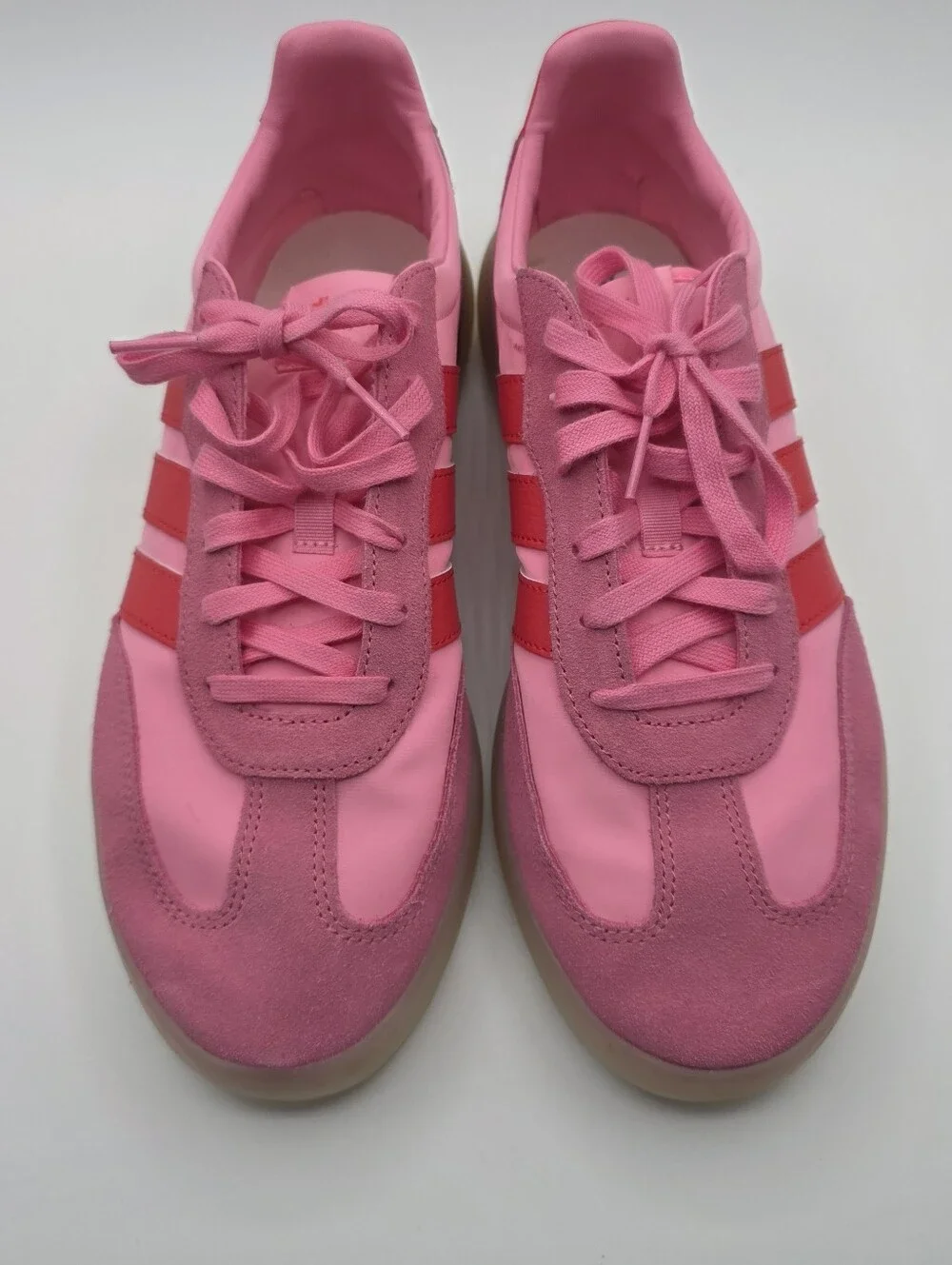 adidas Barreda Sneaker - Women's 9.5 Pink